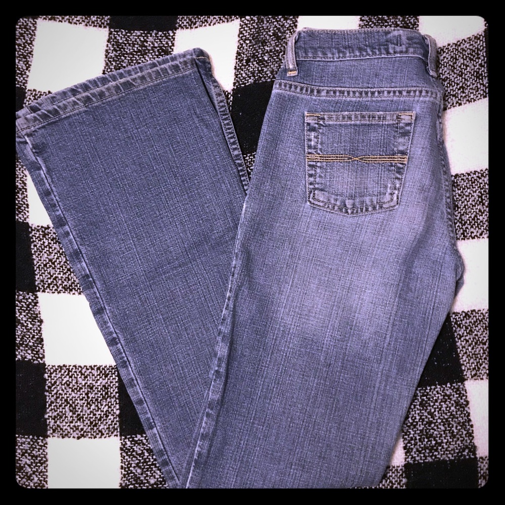 Express Jeans
